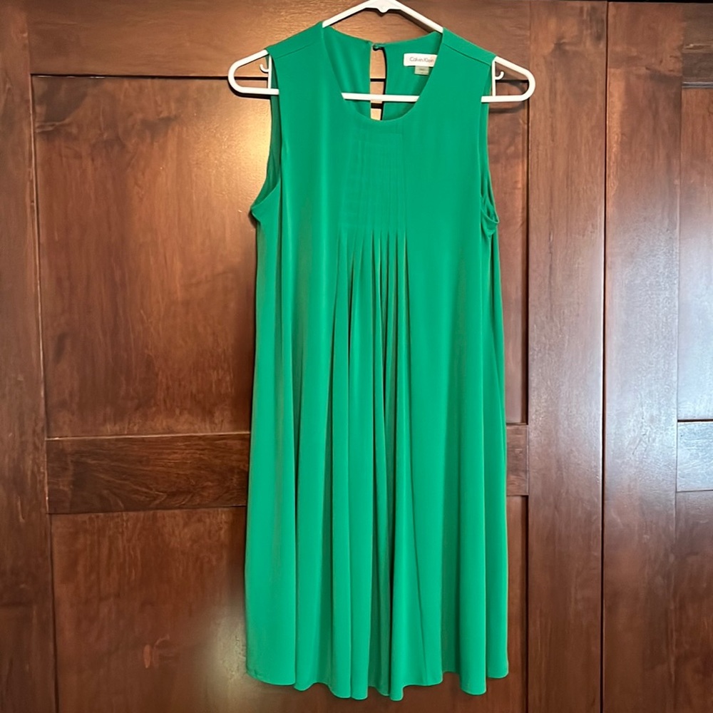 Calvin Klein Dress, Size 6